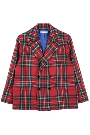 Dolce & Gabbana SUITS and CO-ORDS - Blazers - on YOOX.com