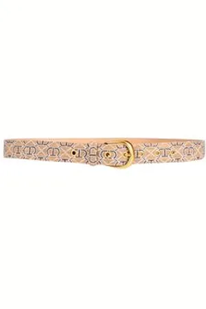 Twin-Set Small Leather Goods - Belts - on YOOX.com