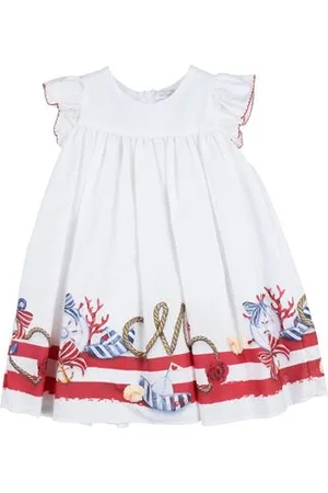 MONNALISA NEWBORN - Baby dresses - on YOOX.com