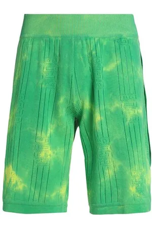 GCDS BOTTOMWEAR - Shorts & Bermuda Shorts - on YOOX.com