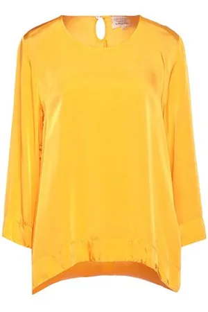 Alessia Santi TOPWEAR - Tops - on YOOX.com