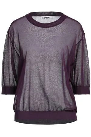 GRIFONI KNITWEAR - Jumpers - on YOOX.com