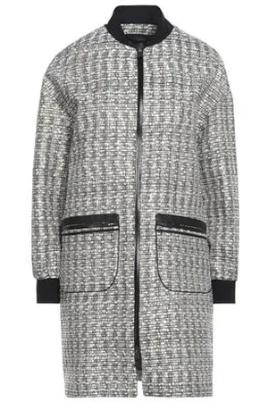 HERNO COATS & JACKETS - Overcoats & Trench Coats - on YOOX.com