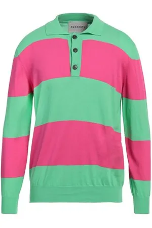 AMARANTO KNITWEAR - Jumpers - on YOOX.com