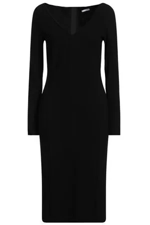 I BLUES DRESSES - Midi dresses - on YOOX.com