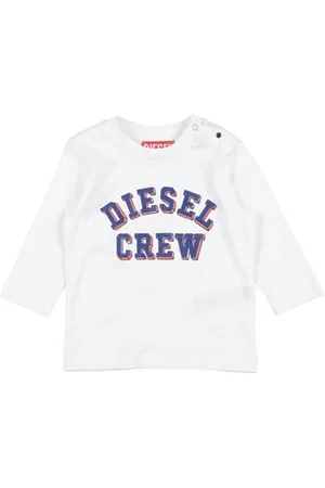 Diesel TOPWEAR - T-shirts - on YOOX.com