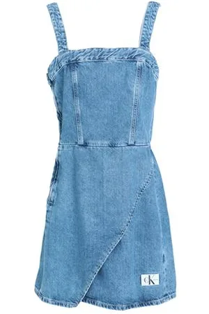 Calvin Klein DRESSES - Mini dresses - on YOOX.com