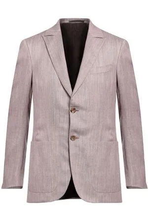 Ermenegildo Zegna SUITS and CO-ORDS - Blazers - on YOOX.com