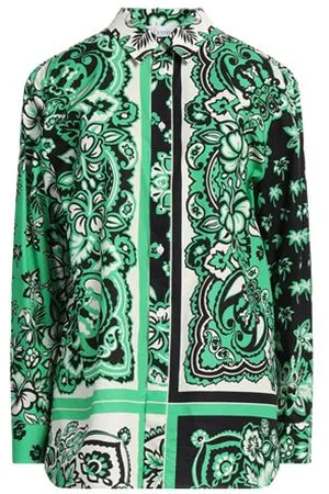 RED Valentino TOPWEAR - Shirts - on YOOX.com