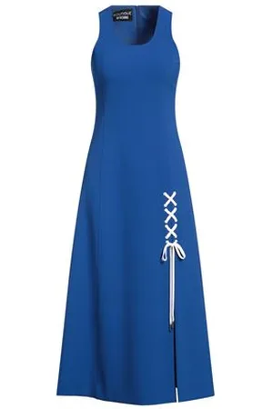 Moschino DRESSES - Midi dresses - on YOOX.com