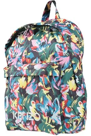 Kenzo BAGS - Rucksacks - on YOOX.com
