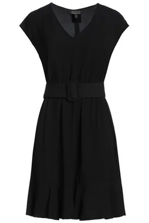 Armani Exchange DRESSES - Mini dresses - on YOOX.com
