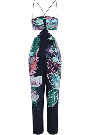 Roberto Cavalli JUMPSUITS & TRACKSUITS - Jumpsuits - on YOOX.com