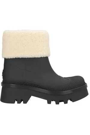 Chloé FOOTWEAR - Ankle boots - on YOOX.com