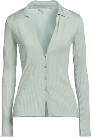 Patrizia Pepe KNITWEAR - Cardigans - on YOOX.com