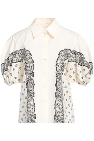 Chloé TOPWEAR - Shirts - on YOOX.com