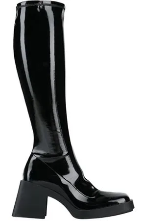 Justine Clenquet FOOTWEAR - Boots - on YOOX.com