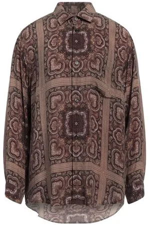 Nanushka TOPWEAR - Shirts - on YOOX.com