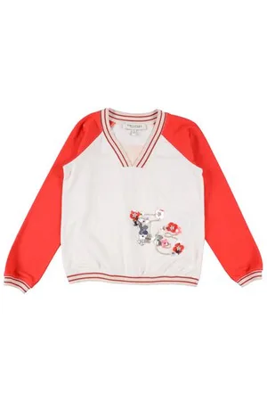 Twin-Set TOPWEAR - Sweatshirts - on YOOX.com