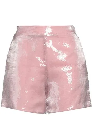 FEDERICA TOSI BOTTOMWEAR - Shorts & Bermuda Shorts - on YOOX.com