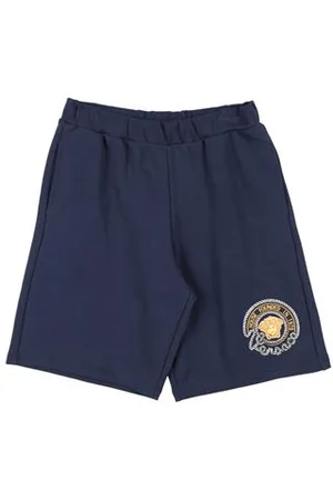 VERSACE BOTTOMWEAR - Shorts & Bermuda Shorts - on YOOX.com