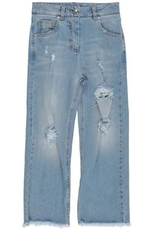 Kontatto BOTTOMWEAR - Jeans - on YOOX.com