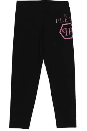 Philipp Plein BOTTOMWEAR - Leggings - on YOOX.com