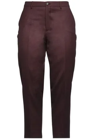 Berwich BOTTOMWEAR - Trousers - on YOOX.com