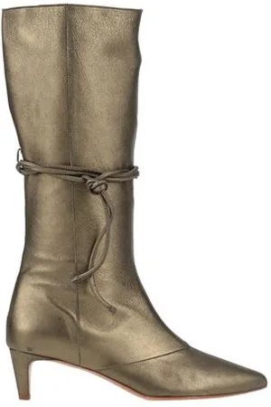 FORTE FORTE FOOTWEAR - Boots - on YOOX.com