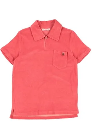 Zhoe & Tobiah TOPWEAR - Polo shirts - on YOOX.com