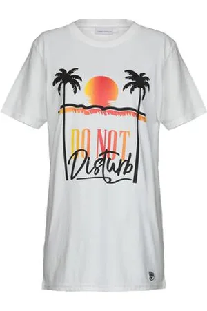 Chiara Ferragni TOPWEAR - T-shirts - on YOOX.com