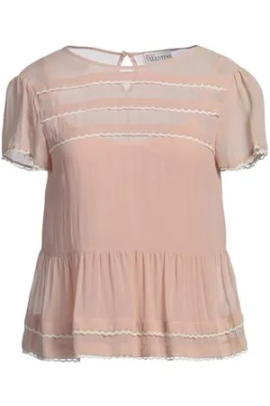 RED Valentino TOPWEAR - Tops - on YOOX.com