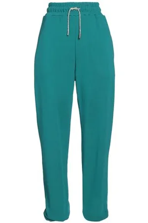 ALEXANDRE VAUTHIER BOTTOMWEAR - Trousers - on YOOX.com