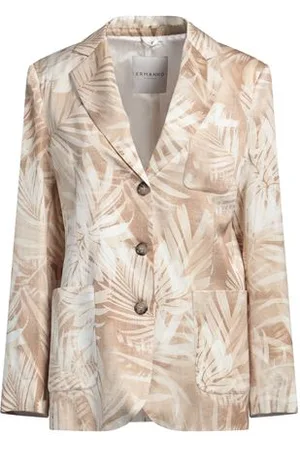 Ermanno Firenze SUITS and CO-ORDS - Blazers - on YOOX.com
