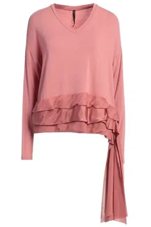 Manila Grace TOPWEAR - T-shirts - on YOOX.com