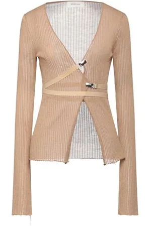 Sportmax KNITWEAR - Cardigans - on YOOX.com