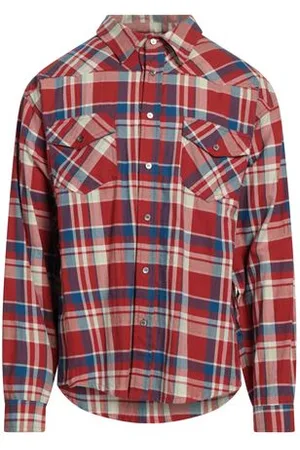 BUSCEMI TOPWEAR - Shirts - on YOOX.com