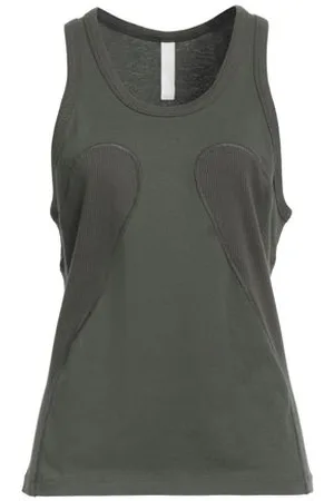 DION LEE TOPWEAR - Tank Tops - on YOOX.com