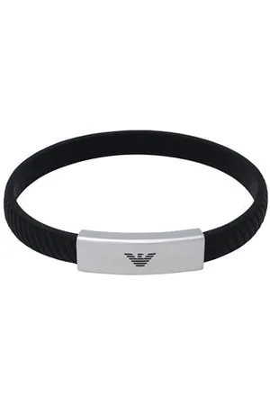 Emporio Armani JEWELLERY and WATCHES - Bracelets - on YOOX.com