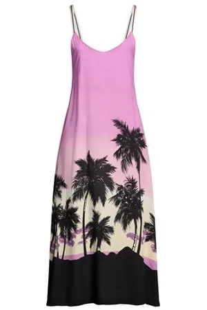 Palm Angels DRESSES - Midi dresses - on YOOX.com