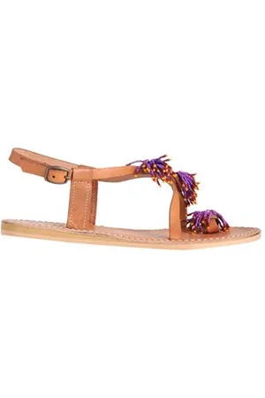 NIŪ FOOTWEAR - Thong sandals - on YOOX.com