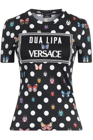 VERSACE TOPWEAR - T-shirts - on YOOX.com