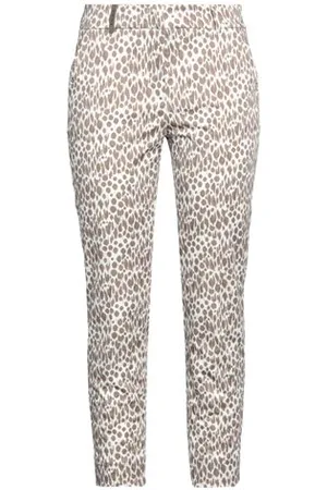 PESERICO SIGN BOTTOMWEAR - Trousers - on YOOX.com