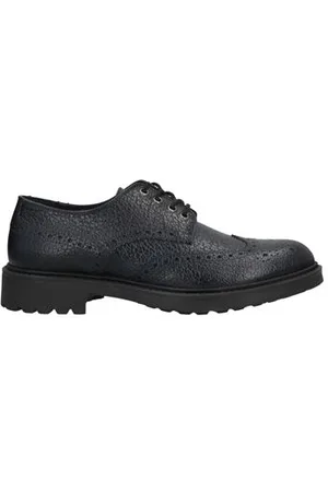 CIRO LENDINI FOOTWEAR - Lace-up shoes - on YOOX.com