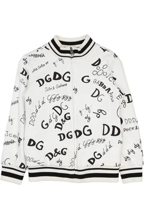 Dolce & Gabbana TOPWEAR - Sweatshirts - on YOOX.com