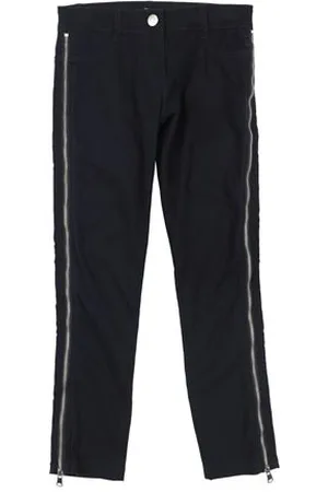 Gaia BOTTOMWEAR - Jeans - on YOOX.com