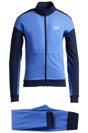 EA7 JUMPSUITS & TRACKSUITS - Tracksuits - on YOOX.com