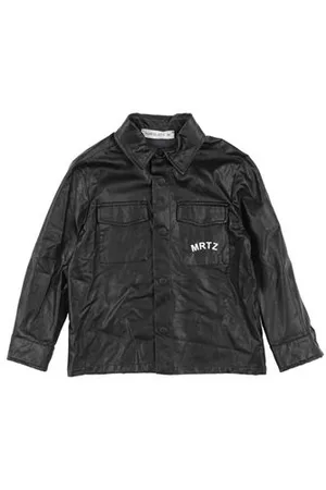Manuel Ritz TOPWEAR - Shirts - on YOOX.com