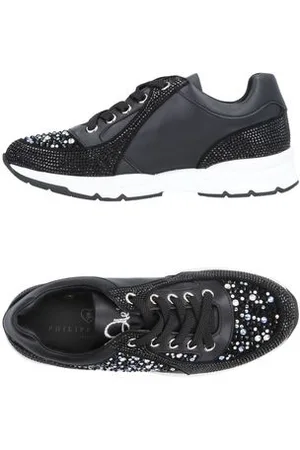 Philipp Plein FOOTWEAR - Trainers - on YOOX.com