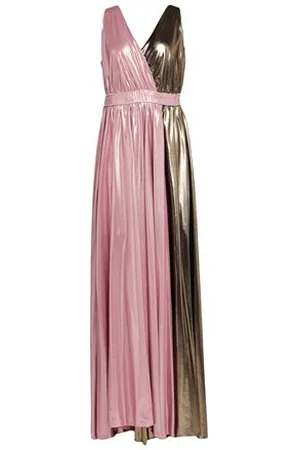 BLUMARINE DRESSES - Maxi dresses - on YOOX.com